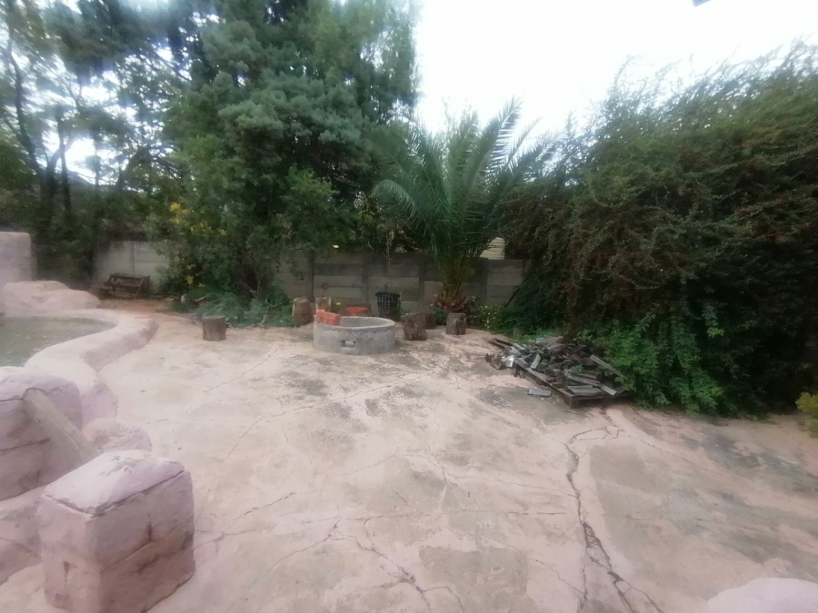 3 Bedroom Property for Sale in Pellissier Free State